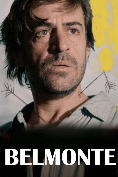 Belmonte official trailer poster
