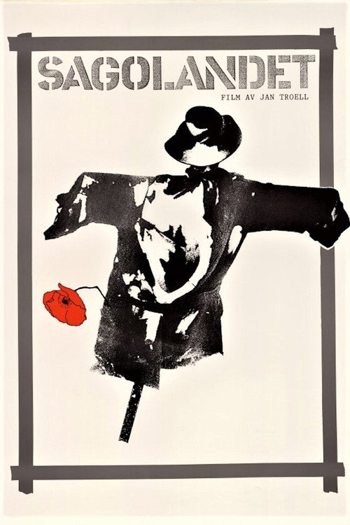 Land of Dreams official trailer poster