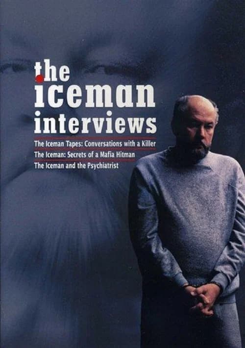 The Iceman Interviews official trailer poster