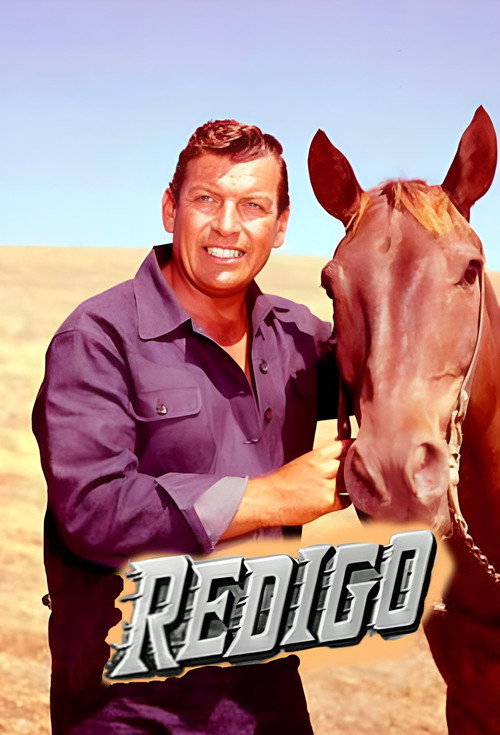 Redigo official trailer poster
