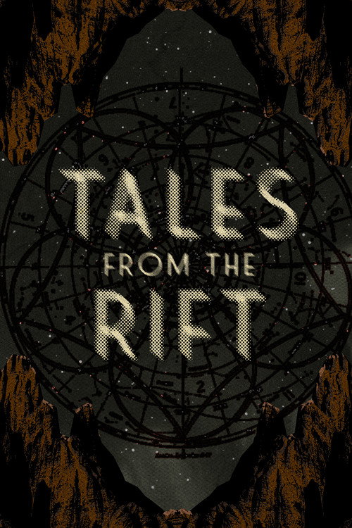 Tales from the Rift official trailer poster