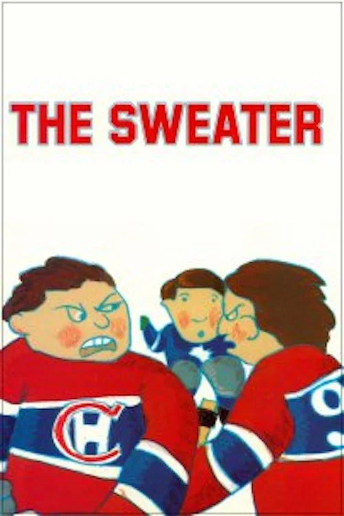 The Sweater official trailer poster