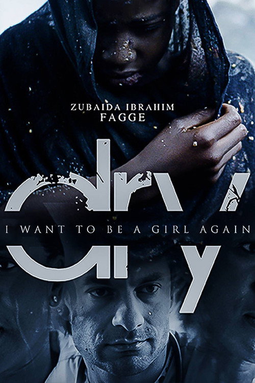 Dry official trailer poster