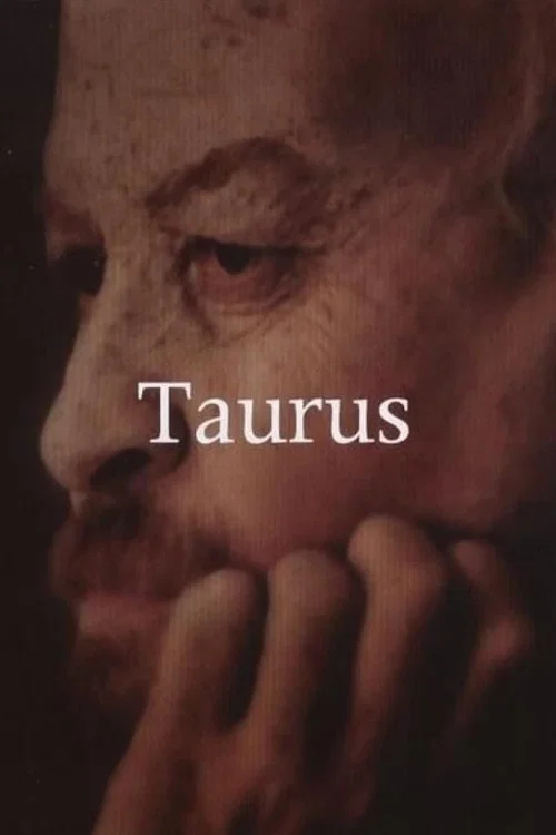 Taurus official trailer poster