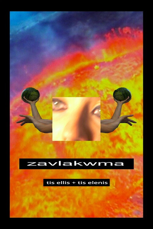 Zavlakoma official trailer poster