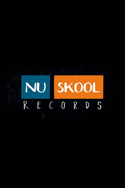 NU Skool Records official trailer poster
