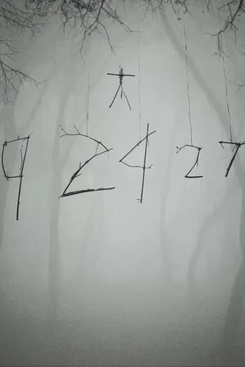 Untitled Blair Witch Film official trailer poster