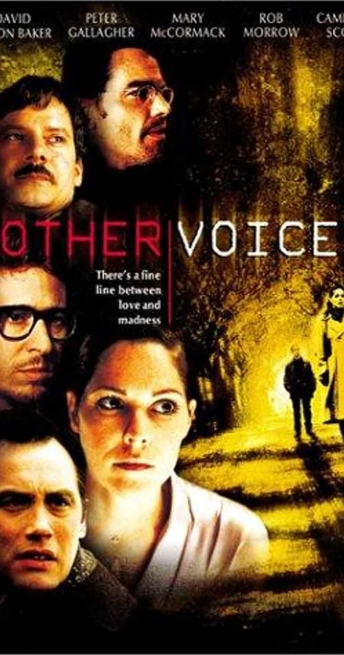 Other Voices official trailer poster