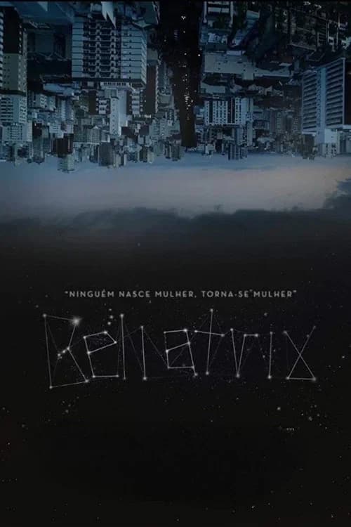 Bellatrix official trailer poster