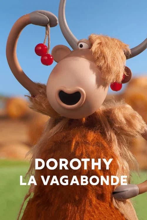 Dorothy the Rambler official trailer poster