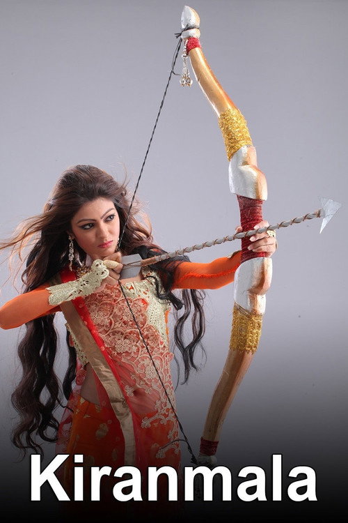 Kiranmala official trailer poster
