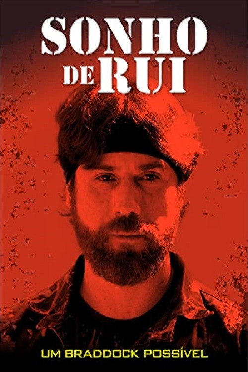 Dreaming of Braddock official trailer poster