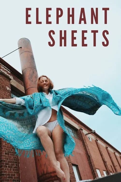 Elephant Sheets official trailer poster