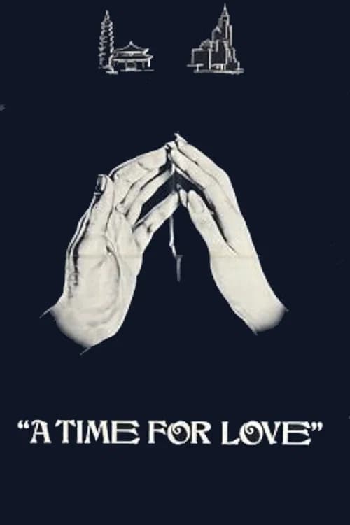 A Time for Love official trailer poster