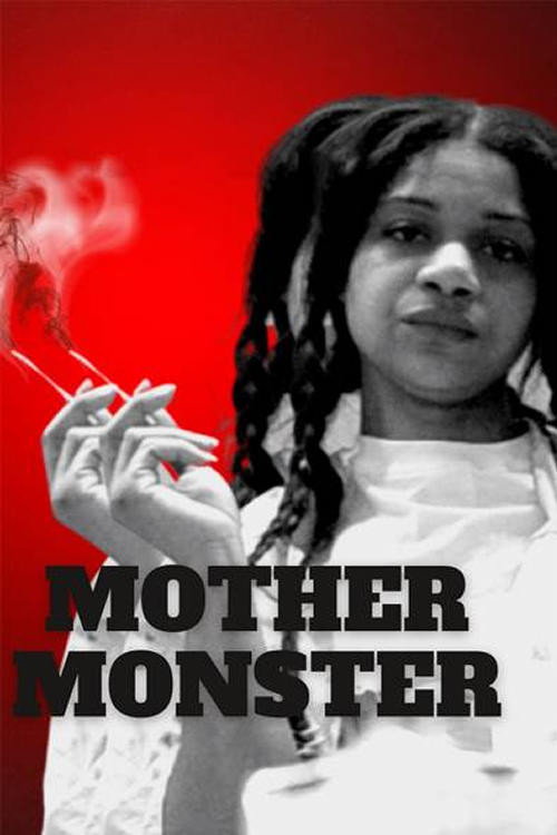 Mother Monster official trailer poster