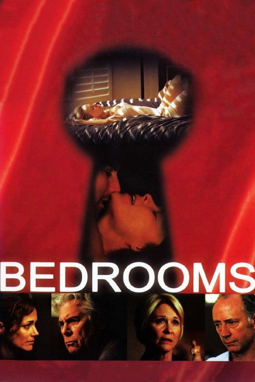 Bedrooms official trailer poster