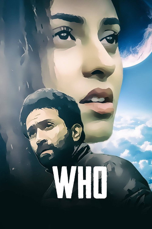 WHO official trailer poster
