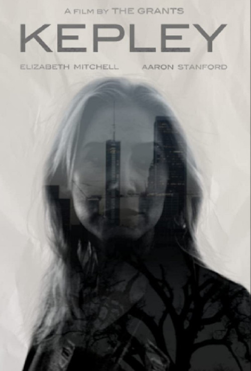 Kepley official trailer poster