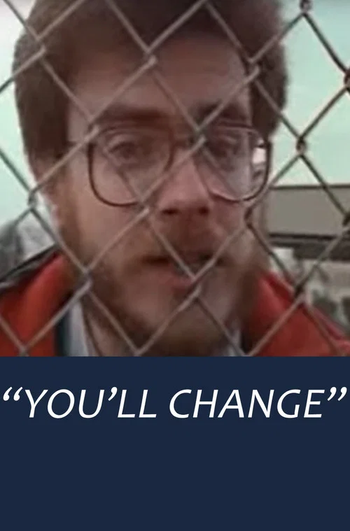 You'll Change official trailer poster