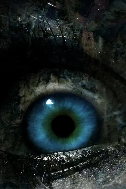 Slanted Gutter official trailer poster