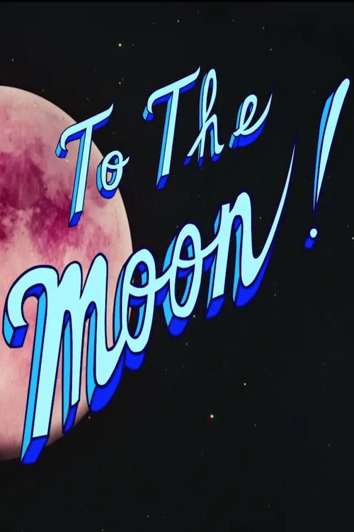 To the Moon official trailer poster