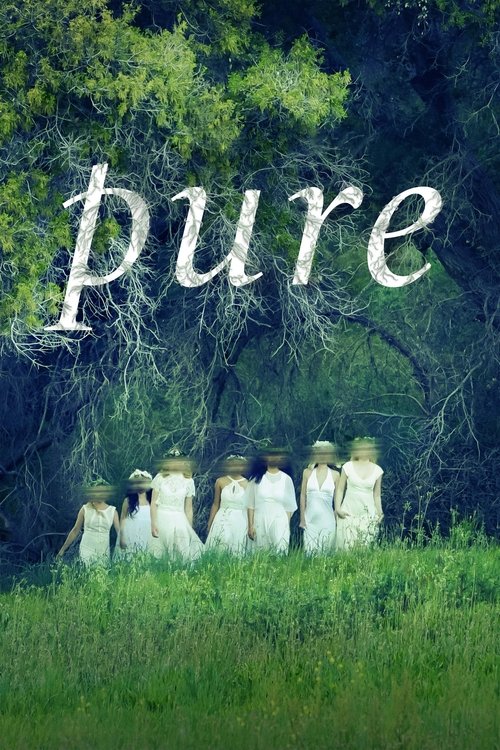 Pure official trailer poster