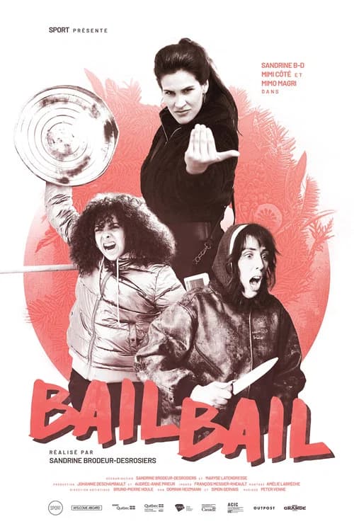 Lease Me Alone! official trailer poster