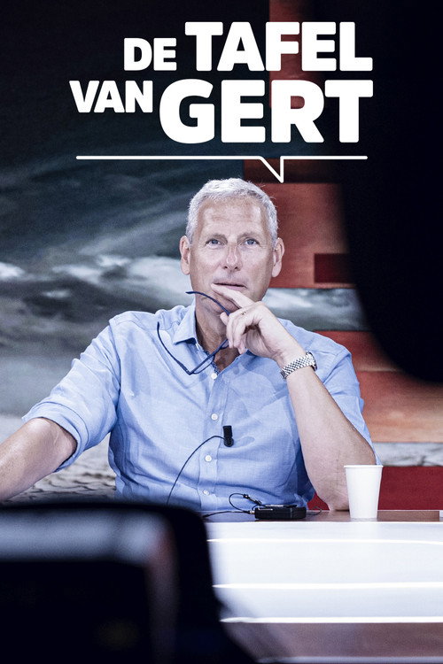 De Tafel Van... official trailer poster