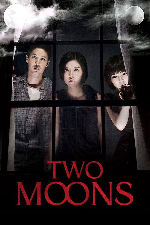 Two Moons official trailer poster