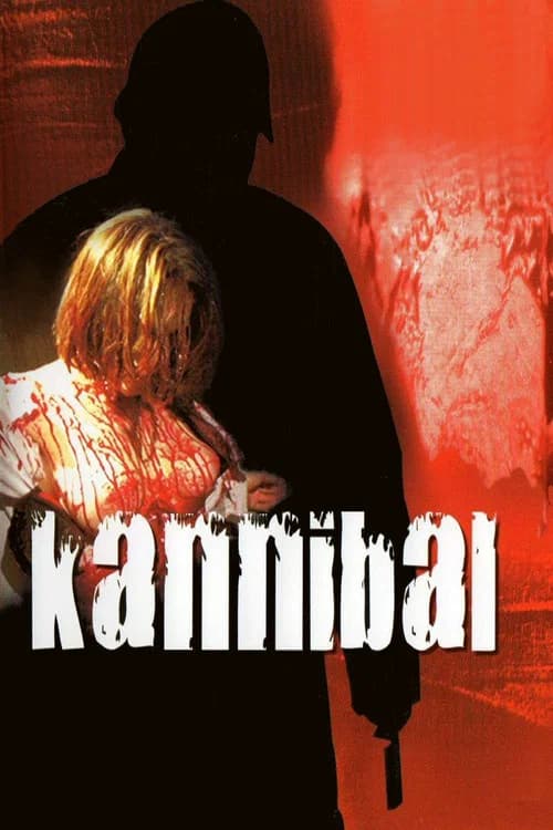Kannibal official trailer poster