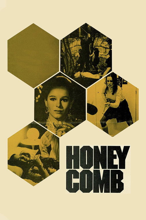 Honeycomb official trailer poster