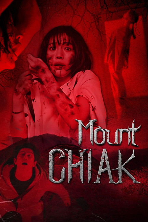 Mount Chiak official trailer poster