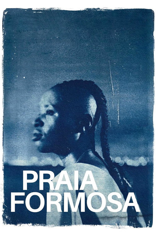 Formosa Beach official trailer poster