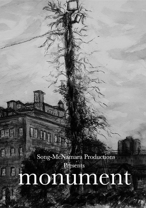 Monument official trailer poster