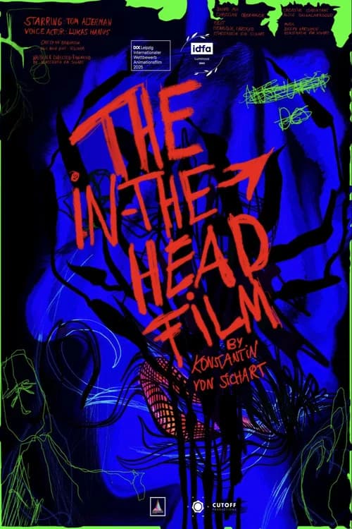 The In-the-Head Film official trailer poster
