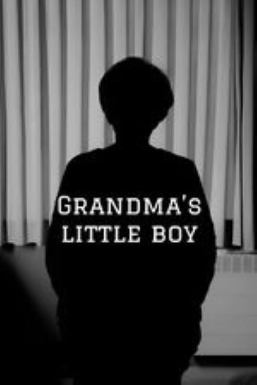 Grandma’s little boy official trailer poster