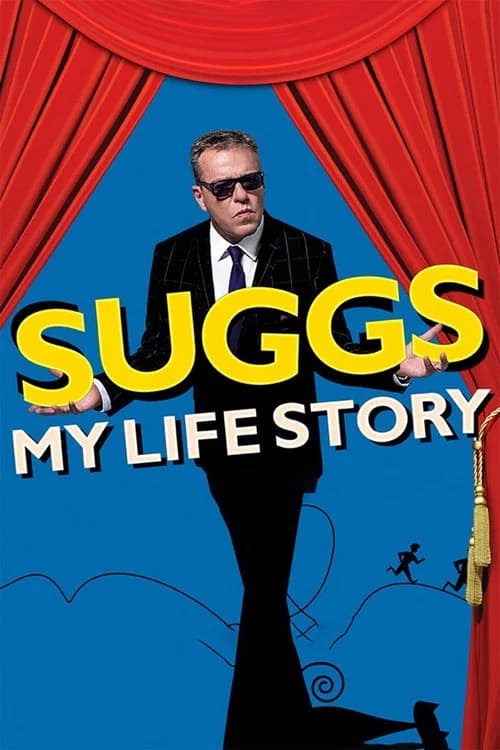 My Life Story official trailer poster