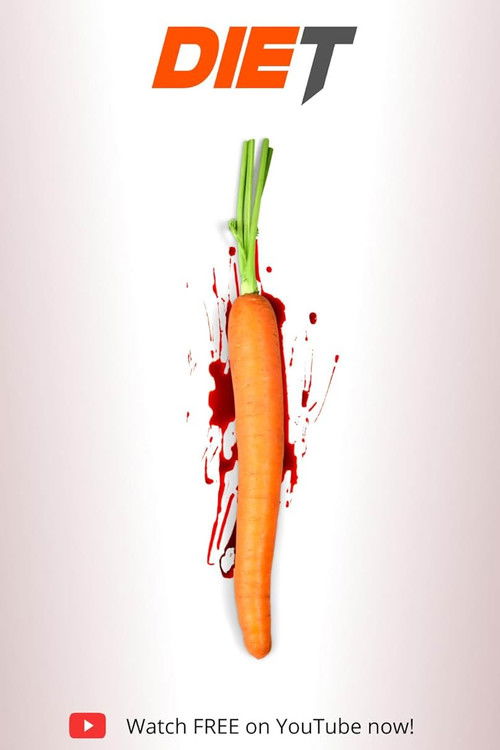 Diet official trailer poster