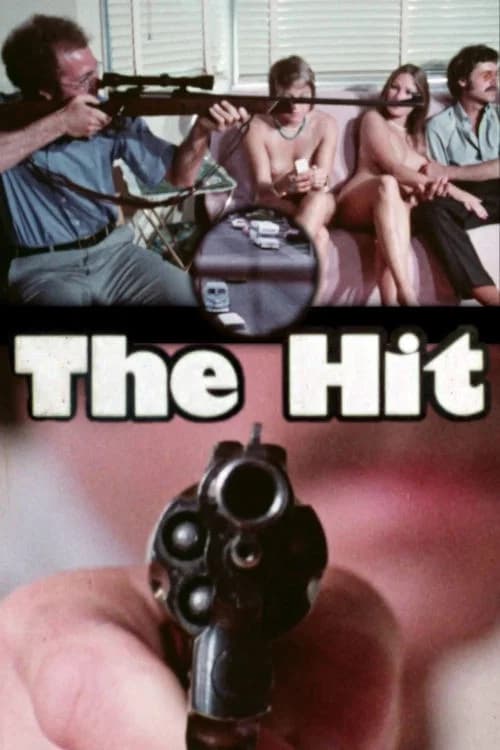 The Hit official trailer poster