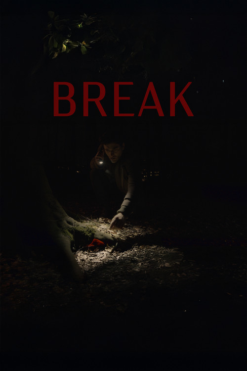 Break official trailer poster
