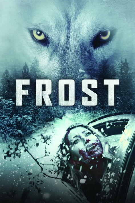 Frost official trailer poster