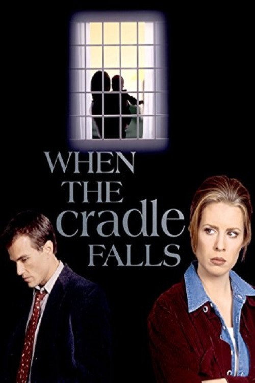 When The Cradle Falls official trailer poster