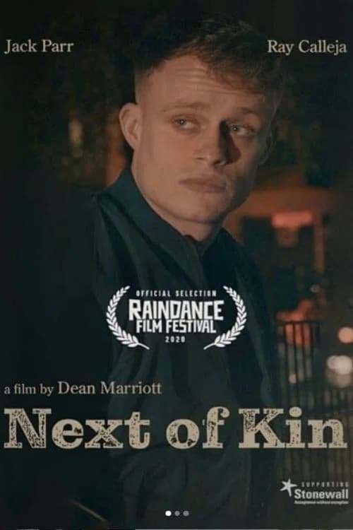 Next of Kin official trailer poster