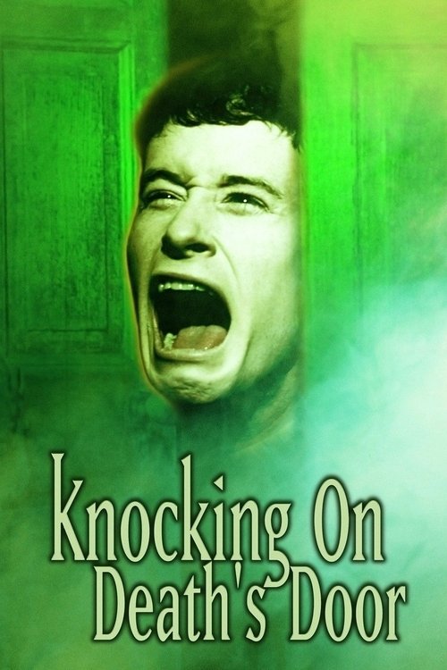 Knocking on Death's Door official trailer poster