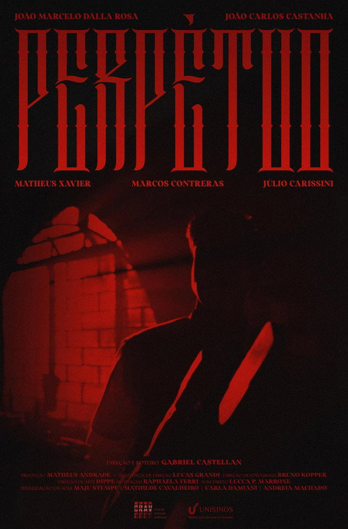 Perpétuo official trailer poster