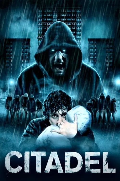Citadel official trailer poster