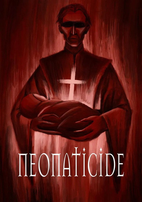 Neonaticide official trailer poster