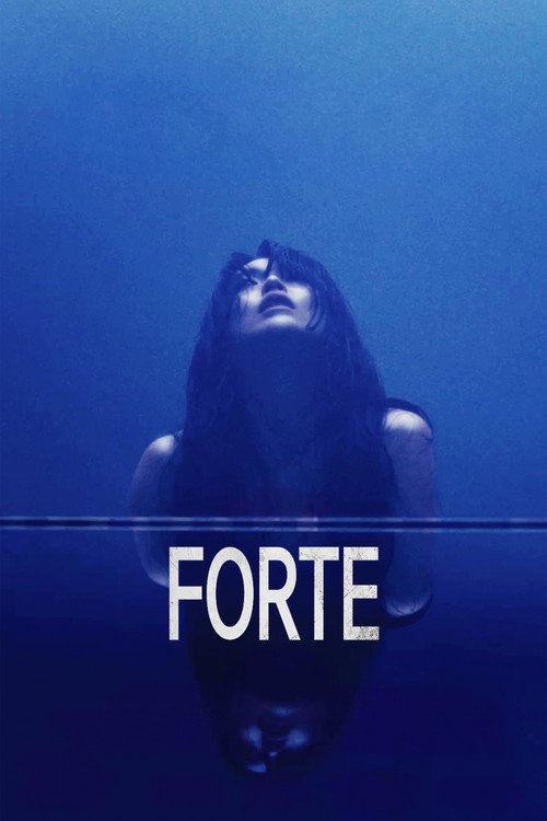 Forte official trailer poster