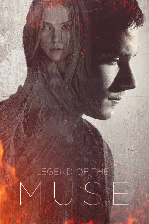 Legend of the Muse official trailer poster