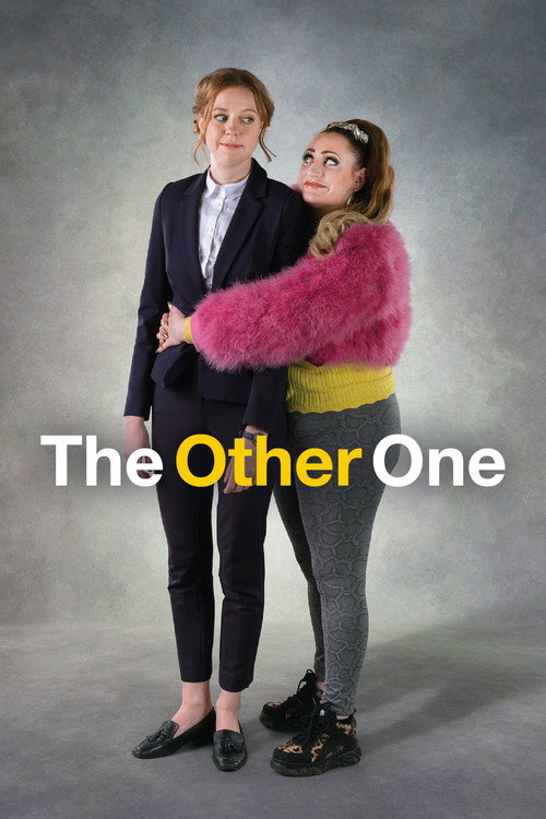 The Other One official trailer poster
